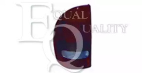 EQUAL QUALITY gp0260 - Задние фонари